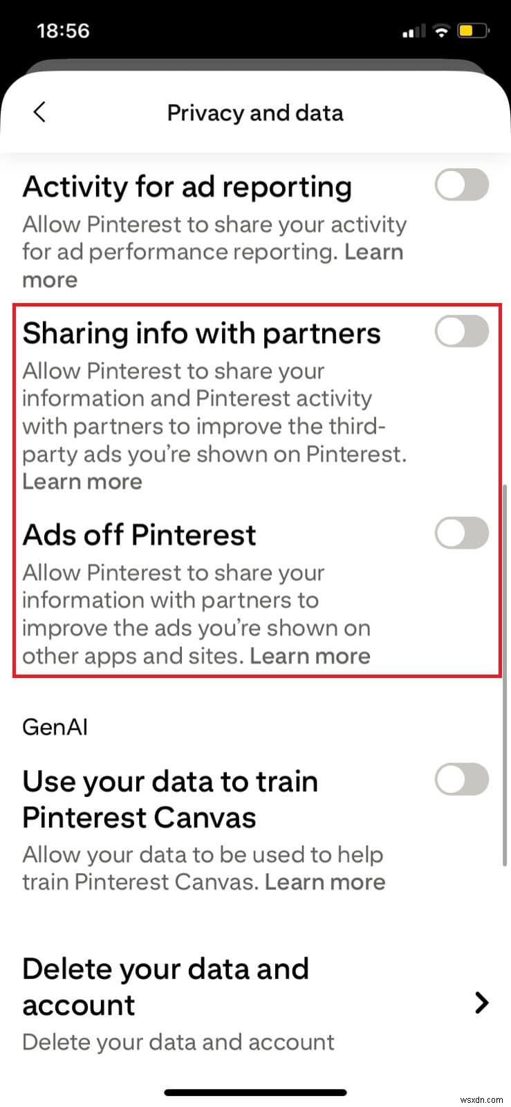 Pinterest विज्ञापनों को ब्लॉक करें:अपने ऐप फ़ीड को साफ़ करने के त्वरित और आसान चरण 
