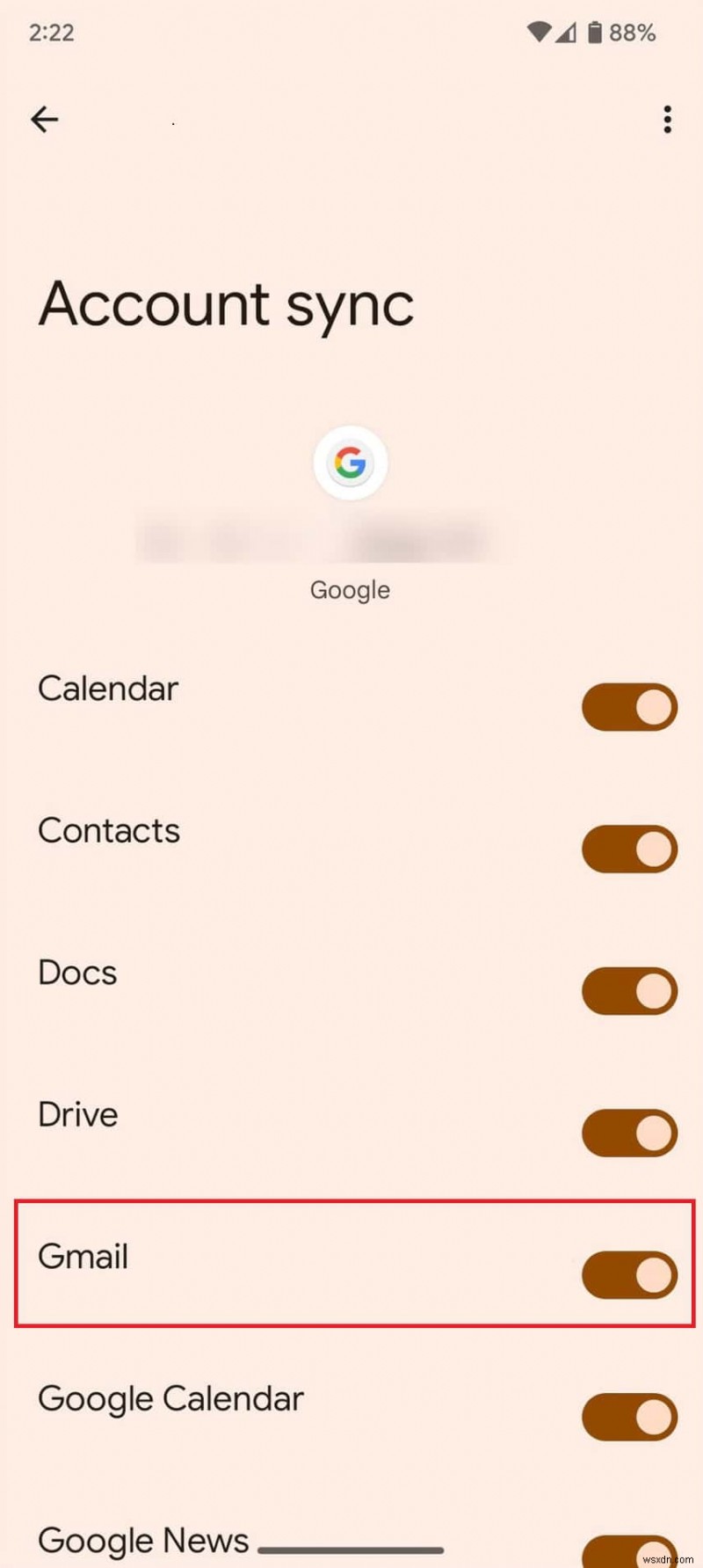Android, iPhone और iPad पर Gmail से सुरक्षित रूप से लॉग आउट करें - चरण-दर-चरण मार्गदर्शिका 