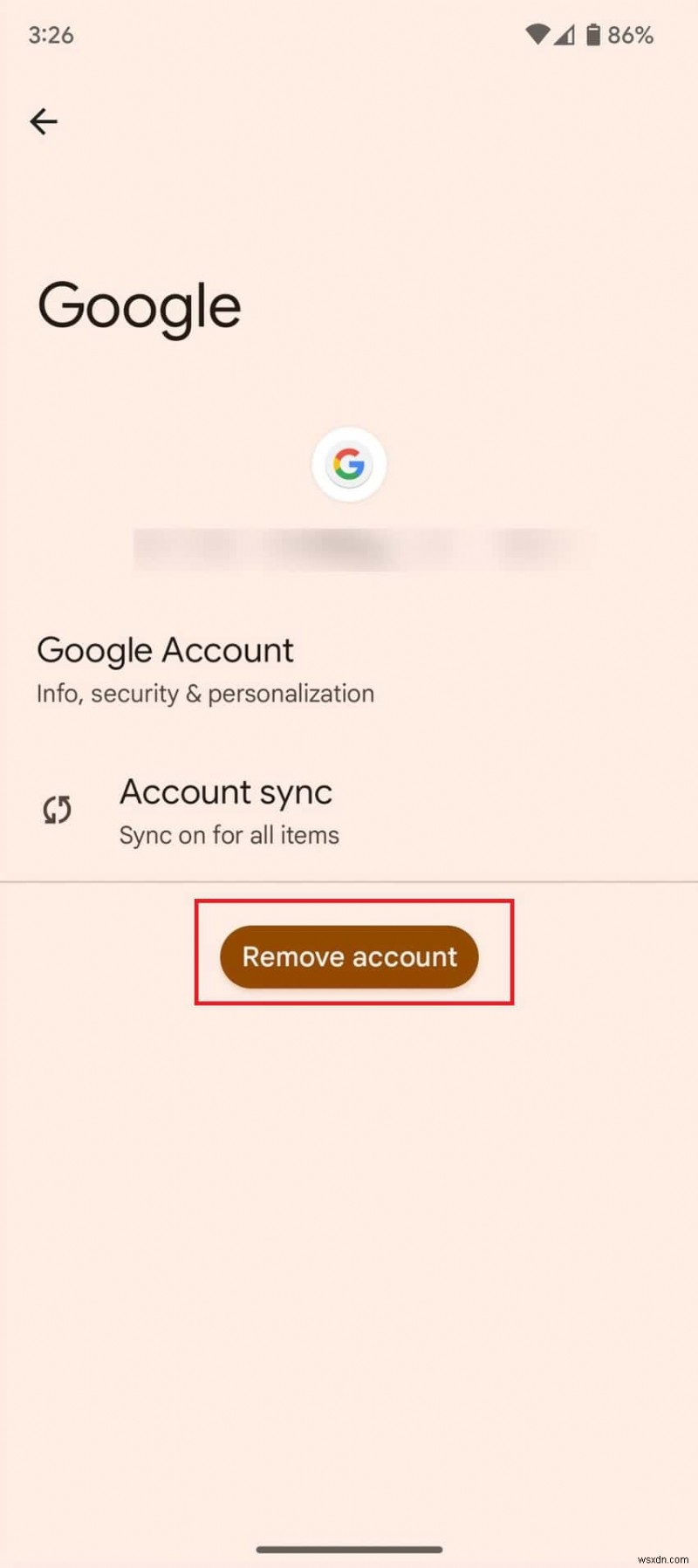 Android, iPhone और iPad पर Gmail से सुरक्षित रूप से लॉग आउट करें - चरण-दर-चरण मार्गदर्शिका 