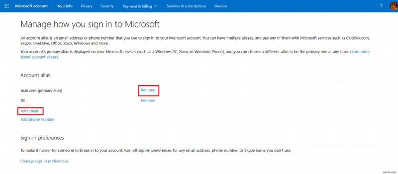 अपने Xbox को सुरक्षित करें:मिनटों में अपना खाता ईमेल कैसे अपडेट करें 