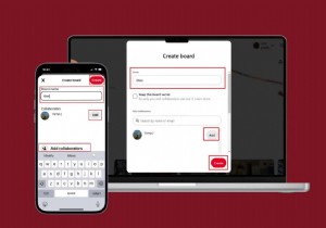सहयोगात्मक Pinterest बोर्ड बनाएं:एक चरण-दर-चरण मार्गदर्शिका 