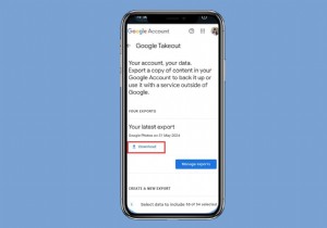 त्वरित मार्गदर्शिका:Google फ़ोटो में अपने बैकअप फ़ोटो तक पहुंचें 