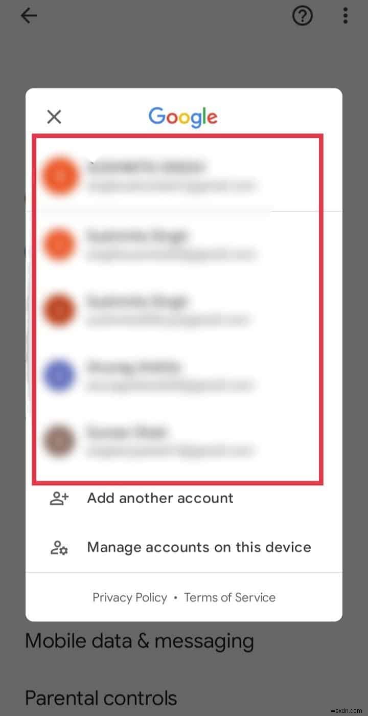 अपने iCloud संपर्कों को निर्बाध रूप से Android पर स्थानांतरित करें 