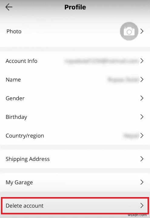 अपने AliExpress खाते को सुरक्षित रूप से हटाने के लिए चरण-दर-चरण मार्गदर्शिका 