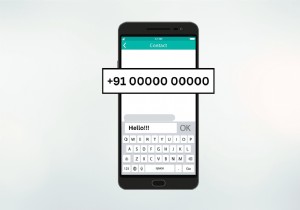एंड्रॉइड पर एसएमएस भेजें:एक चरण-दर-चरण मार्गदर्शिका 