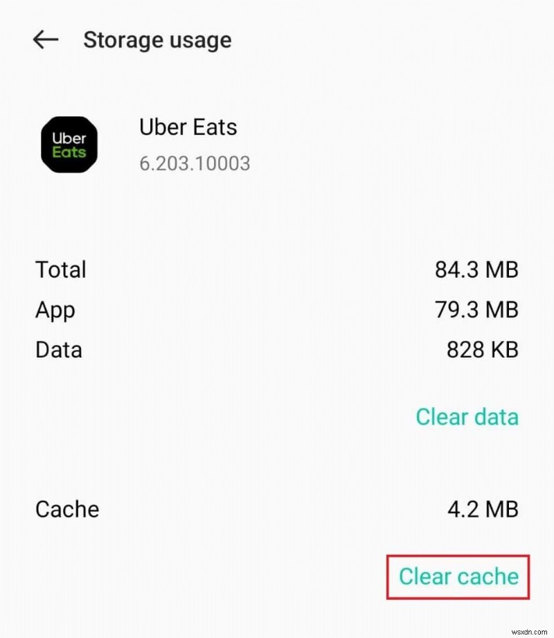 आपका Uber Eats प्रोमो कोड क्यों लागू नहीं हो रहा है—और इसे कैसे ठीक करें 