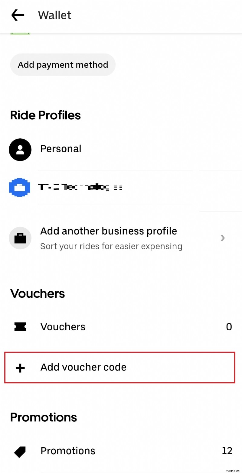 अपने Uber गिफ़्ट कार्ड संबंधी समस्याओं का समाधान करें:चरण-दर-चरण समाधान मार्गदर्शिका 