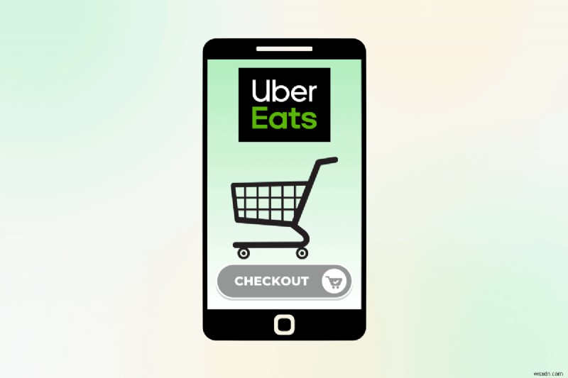Uber Eats चेकआउट लोडिंग समस्याओं का समाधान करें - अपना ऑर्डर देने के लिए त्वरित समाधान 