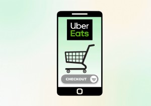 Uber Eats चेकआउट लोडिंग समस्याओं का समाधान करें - अपना ऑर्डर देने के लिए त्वरित समाधान 