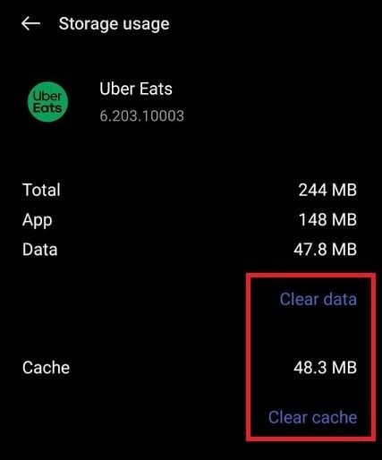 Uber Eats चेकआउट लोडिंग समस्याओं का समाधान करें - अपना ऑर्डर देने के लिए त्वरित समाधान 