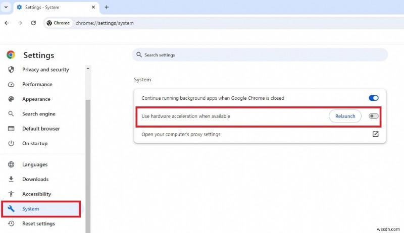 अपने Chrome बुकमार्क बार को पुनर्स्थापित करें:सरल सुधार और समस्या निवारण 