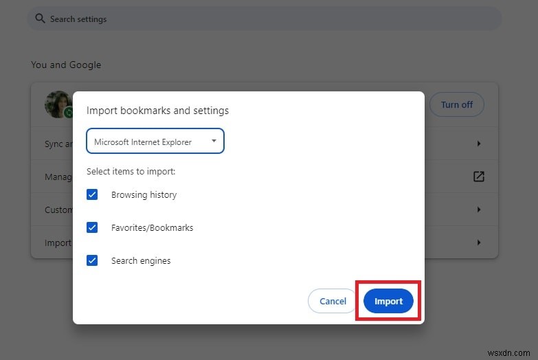 अपने Chrome बुकमार्क बार को पुनर्स्थापित करें:सरल सुधार और समस्या निवारण 