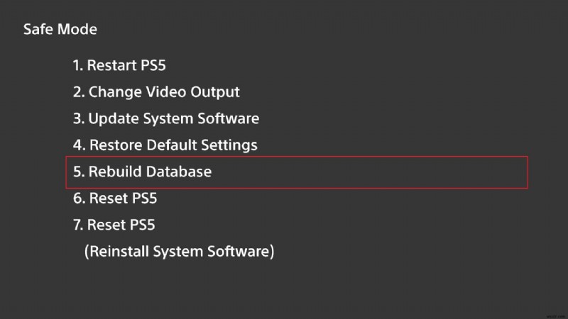 PS5 और Xbox पर मैडेन एनएफएल 23  गेम शुरू करने में विफल  को ठीक करें - चरण-दर-चरण मार्गदर्शिका 