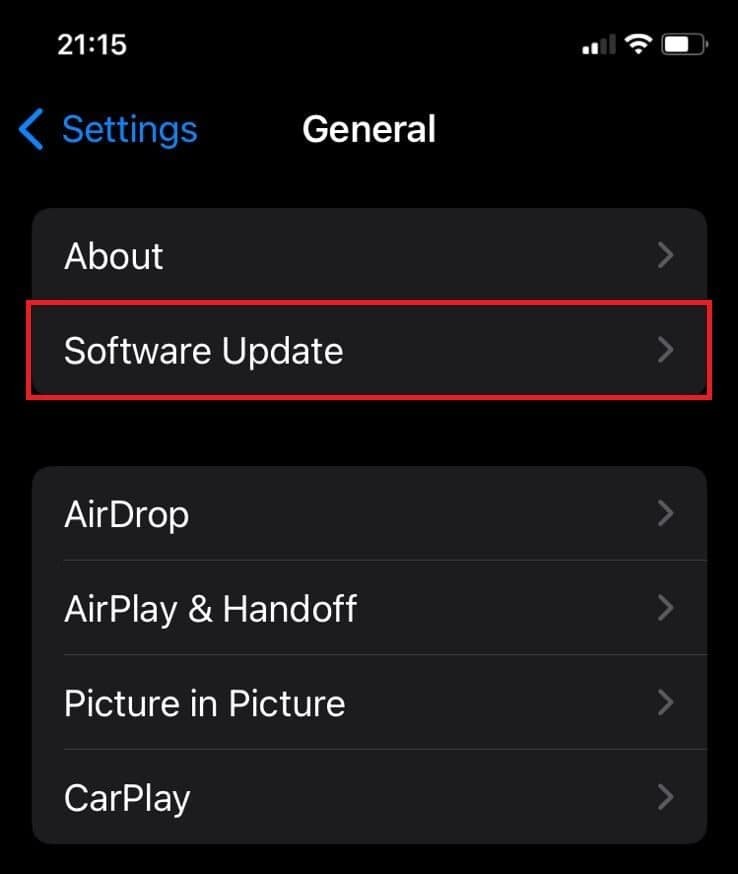 iPhone और Android पर फ़नको ऐप क्रैश ठीक करें - त्वरित, विश्वसनीय समाधान 