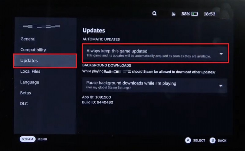 स्टीम डेक के लिए NBA 2K23 और 2K24 क्रैश फिक्स:चरण-दर-चरण मार्गदर्शिका 