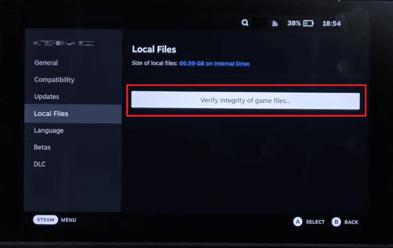 स्टीम डेक के लिए NBA 2K23 और 2K24 क्रैश फिक्स:चरण-दर-चरण मार्गदर्शिका 