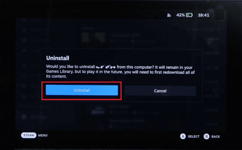 स्टीम डेक के लिए NBA 2K23 और 2K24 क्रैश फिक्स:चरण-दर-चरण मार्गदर्शिका 