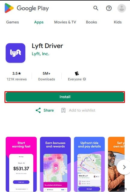 Lyft ड्राइवर ऐप को ठीक करना:सामान्य समस्याओं को हल करने के लिए एक व्यावहारिक मार्गदर्शिका 