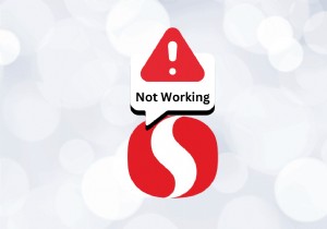 सेफवे ऐप की गड़बड़ियों का त्वरित समाधान:निर्बाध किराने की खरीदारी बहाल करें 
