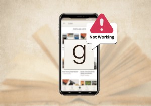 Goodreads ऐप के काम न करने का त्वरित समाधान:आज ही कार्यक्षमता बहाल करें 