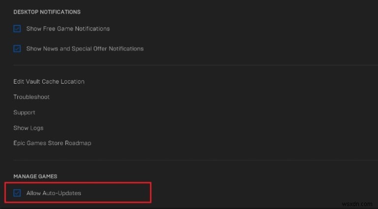 Fortnite की  लॉग इन करने में असमर्थ  त्रुटि को ठीक करने के लिए 8 सिद्ध समाधान 
