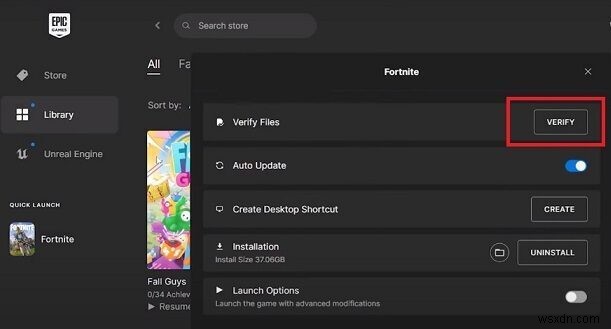 Fortnite की  लॉग इन करने में असमर्थ  त्रुटि को ठीक करने के लिए 8 सिद्ध समाधान 