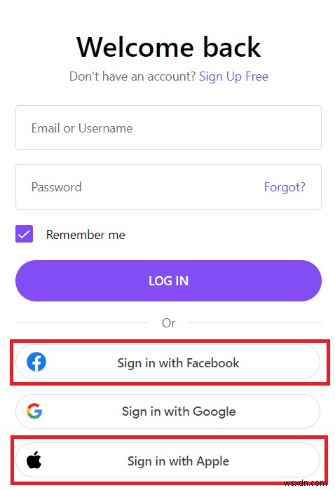 बिना ईमेल पते के अपना TextNow खाता कैसे पुनर्प्राप्त करें 