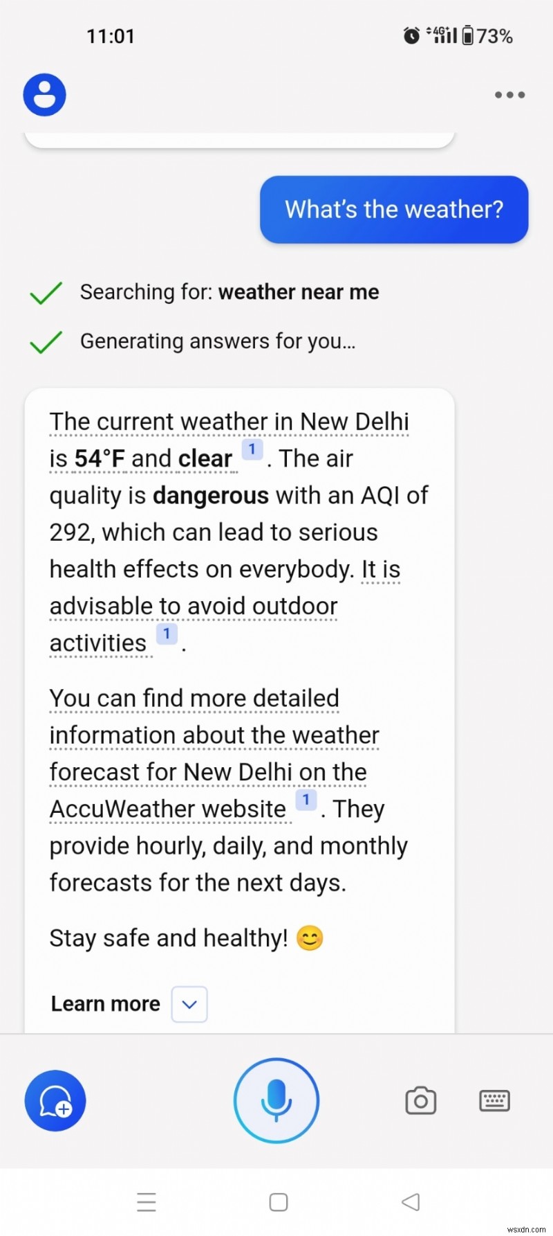 एंड्रॉइड पर माइक्रोसॉफ्ट कोपायलट डाउनलोड करें, सेट अप करें और मास्टर करें:एक चरण-दर-चरण मार्गदर्शिका 