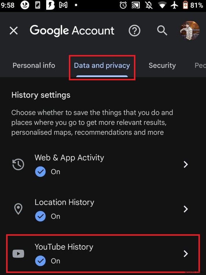 YouTube म्यूज़िक रीकैप 2023 प्रदर्शित न होने का समाधान करें - त्वरित सुधार और साझाकरण मार्गदर्शिका 