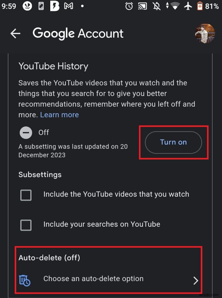 YouTube म्यूज़िक रीकैप 2023 प्रदर्शित न होने का समाधान करें - त्वरित सुधार और साझाकरण मार्गदर्शिका 