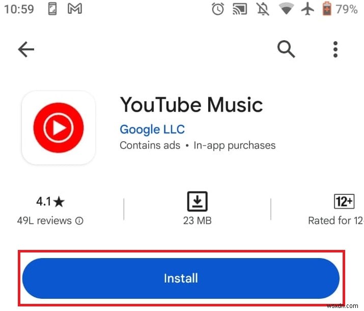 YouTube म्यूज़िक रीकैप 2023 प्रदर्शित न होने का समाधान करें - त्वरित सुधार और साझाकरण मार्गदर्शिका 