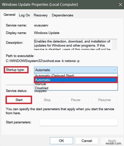 Windows 11 पर KB5032288 अपडेट इंस्टॉलेशन समस्याओं को ठीक करें - चरण-दर-चरण मार्गदर्शिका 