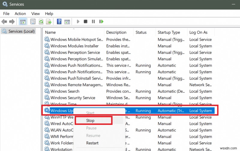 Windows 11 पर KB5032288 अपडेट इंस्टॉलेशन समस्याओं को ठीक करें - चरण-दर-चरण मार्गदर्शिका 