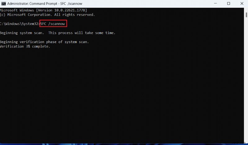 Windows 11 पर KB5032288 अपडेट इंस्टॉलेशन समस्याओं को ठीक करें - चरण-दर-चरण मार्गदर्शिका 