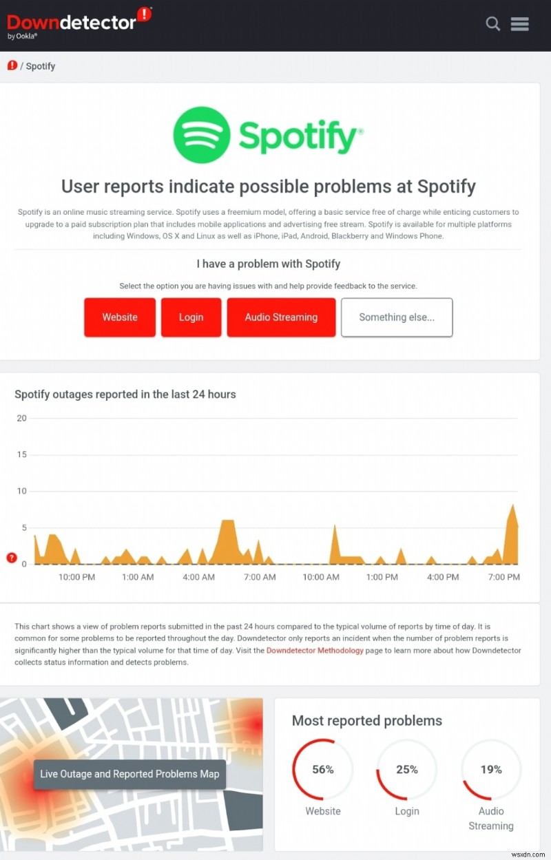 Spotify AI DJ के दिखाई न देने की समस्या का समाधान कैसे करें - 9 सरल समाधान 