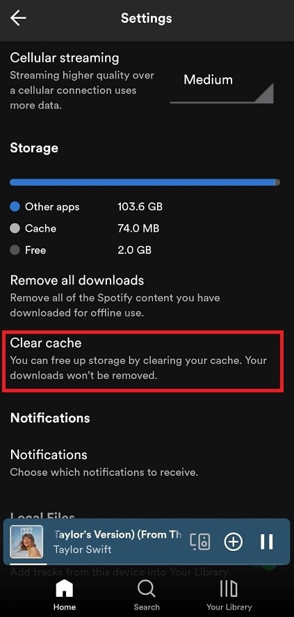 Spotify AI DJ के दिखाई न देने की समस्या का समाधान कैसे करें - 9 सरल समाधान 