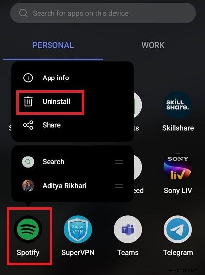 Spotify AI DJ के दिखाई न देने की समस्या का समाधान कैसे करें - 9 सरल समाधान 