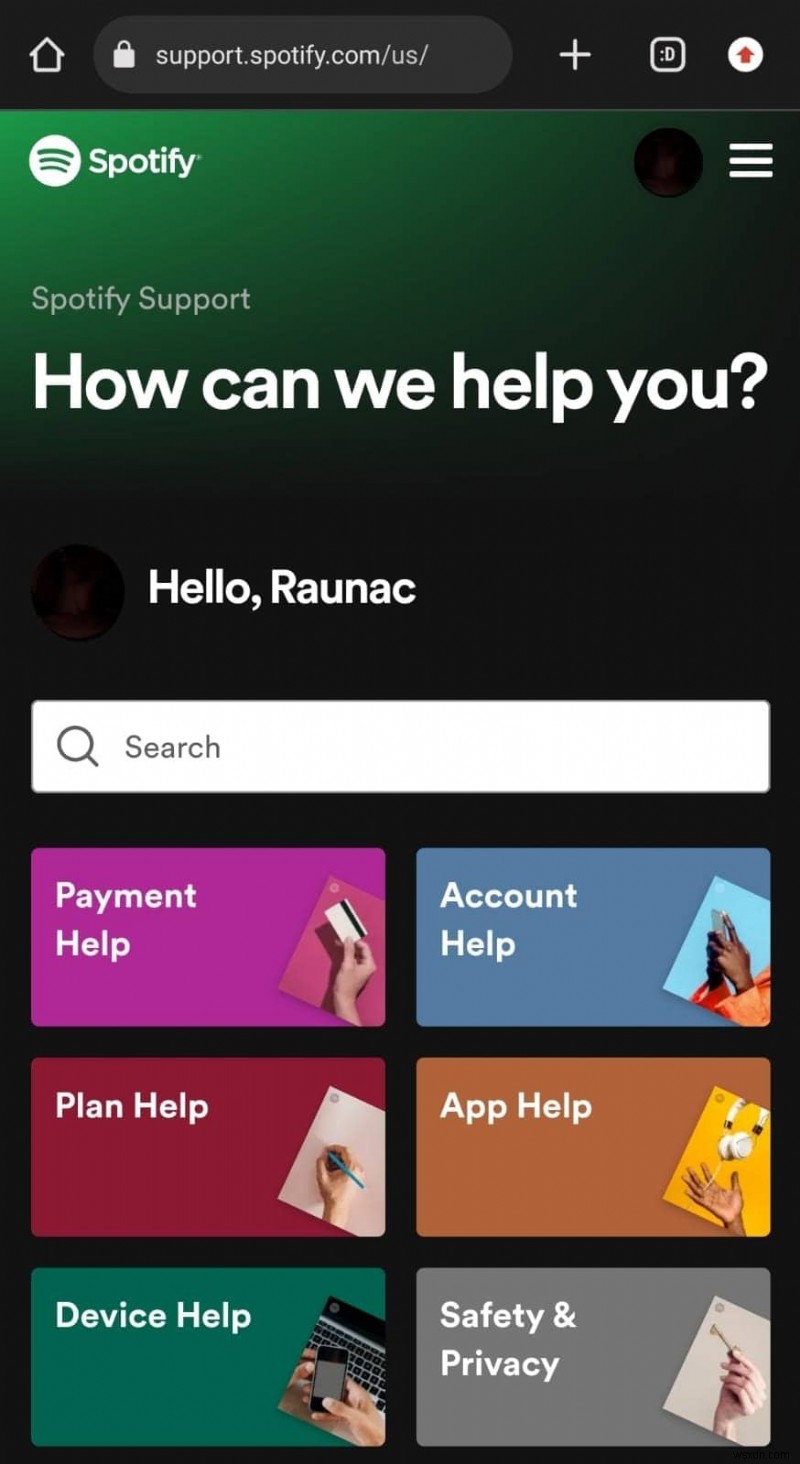 Spotify AI DJ के दिखाई न देने की समस्या का समाधान कैसे करें - 9 सरल समाधान 
