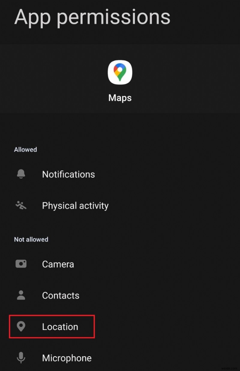 समस्या निवारण:Google मानचित्र आपके सहेजे गए स्थान क्यों प्रदर्शित नहीं करेगा - चरण-दर-चरण समाधान 