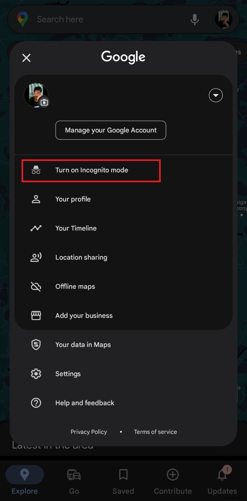 समस्या निवारण:Google मानचित्र आपके सहेजे गए स्थान क्यों प्रदर्शित नहीं करेगा - चरण-दर-चरण समाधान 
