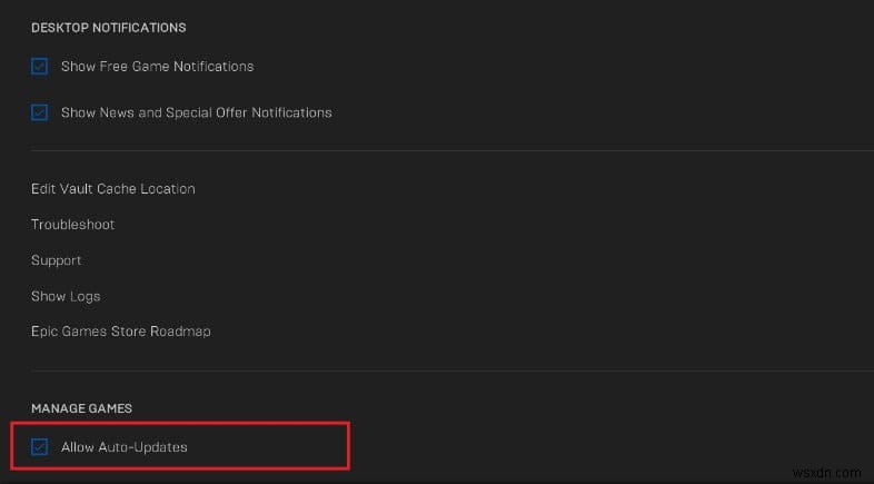 Fortnite OG सीज़न में  वीडियो मेमोरी से बाहर  बनावट आवंटन त्रुटि को कैसे हल करें 