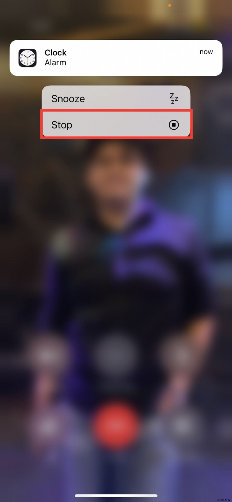 सुनिश्चित करें कि फ़ोन कॉल पर आपका अलार्म बजता रहे:एक चरण-दर-चरण मार्गदर्शिका 