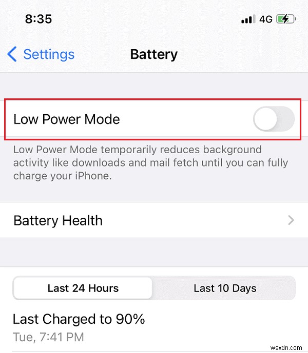 iOS 16 ऑडियो संदेश त्रुटि? iPhone पर वॉयस नोट्स भेजने के लिए 6 विश्वसनीय समाधान 