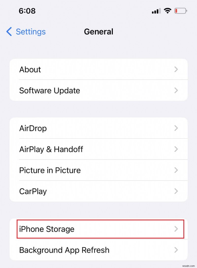 iOS 16 ऑडियो संदेश त्रुटि? iPhone पर वॉयस नोट्स भेजने के लिए 6 विश्वसनीय समाधान 