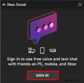 Mac, Windows, या फ़ोन पर Xbox पार्टी से कनेक्ट करें - आसान मार्गदर्शिका 