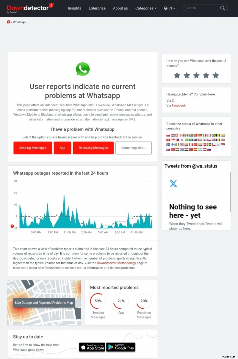 iPhone पर  कनेक्टिंग  पर अटके व्हाट्सएप को ठीक करें - त्वरित समस्या निवारण गाइड 