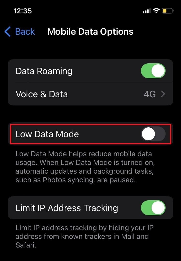 iPhone पर  कनेक्टिंग  पर अटके व्हाट्सएप को ठीक करें - त्वरित समस्या निवारण गाइड 