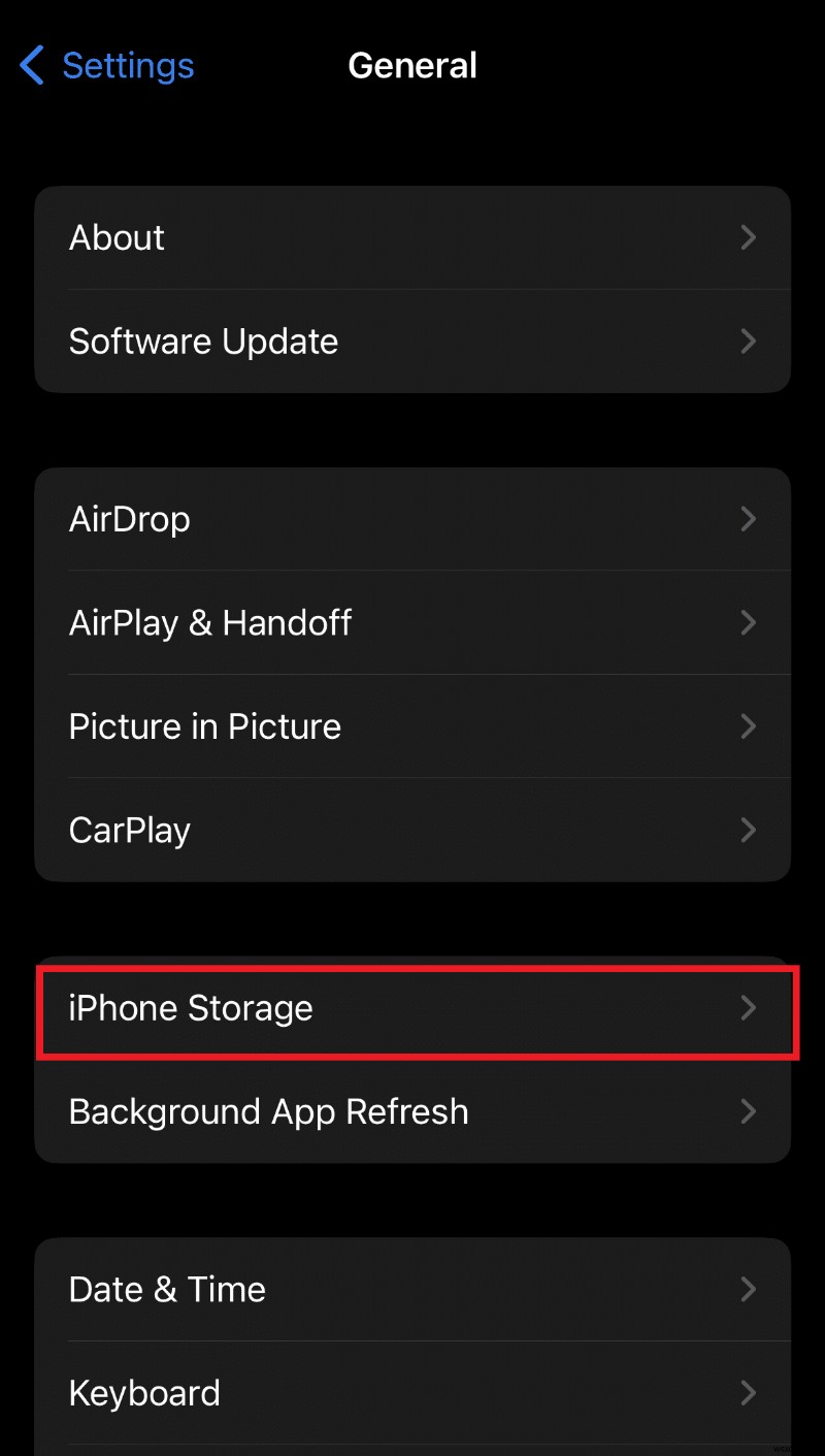 iPhone पर  कनेक्टिंग  पर अटके व्हाट्सएप को ठीक करें - त्वरित समस्या निवारण गाइड 