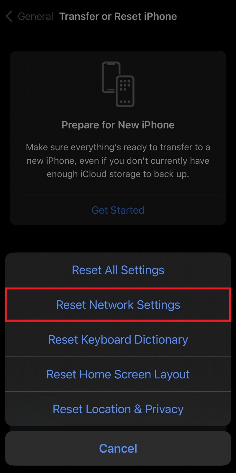 iPhone पर  कनेक्टिंग  पर अटके व्हाट्सएप को ठीक करें - त्वरित समस्या निवारण गाइड 