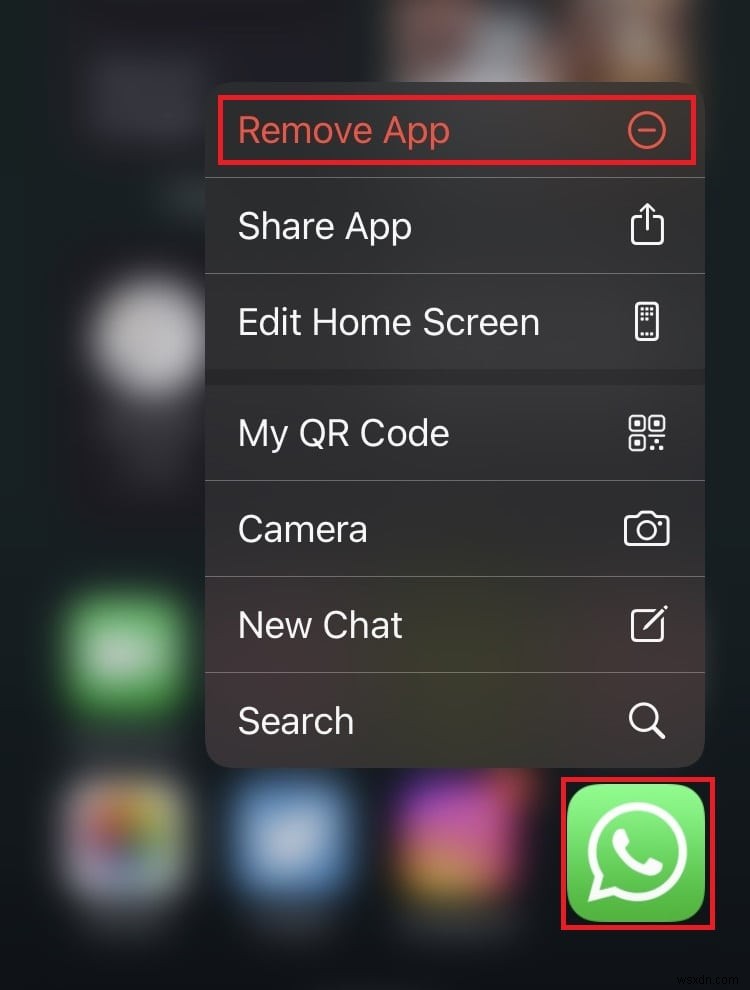 iPhone पर  कनेक्टिंग  पर अटके व्हाट्सएप को ठीक करें - त्वरित समस्या निवारण गाइड 